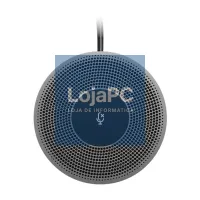 Logitech Microfone Expansion para Meetup — imagem 1