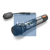 NGS Microfone sem fios SINGERSTAR vocal din. — imagem 5