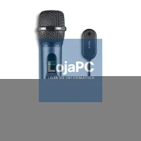 NGS Microfone sem fios SINGERSTAR vocal din. — imagem 1