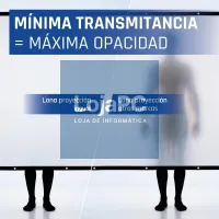 iggual Ecrã dobrável ECO-COST 100" 16:9 — imagem 5