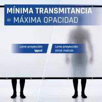 iggual Ecrã dobrável ECO-COST 120" 16:9 — imagem 5