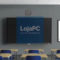 iggual Ecrã interactiva 4K ORCHID 65" — imagem 2