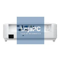 Optoma X309ST Projector XGA 3700L corta distancia — imagem 5