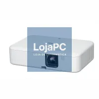 Epson CO-FH02 projector FHD AndTV 3000L HDMI USB — imagem 2
