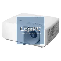 Optoma ZW335e Projector Laser WXGA 3600L HDMI — imagem 5