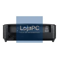 Optoma X400LVe Projector XGA 4000L HDMI — imagem 5