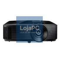 Optoma X400LVe Projector XGA 4000L HDMI — imagem 1