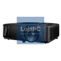 Optoma X400LVe Projector XGA 4000L HDMI — imagem 3