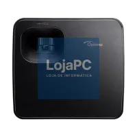 Optoma PH31 Projector LED 3700L LED Photon Life — imagem 2
