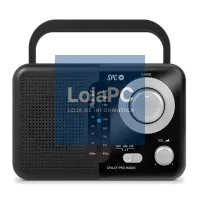 SPC Radio VALDI FM/AM — imagem 1