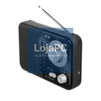 SPC Radio VALDI FM/AM — imagem 3
