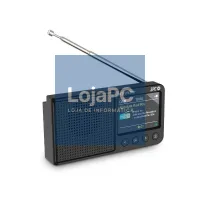 SPC Radio JETTY LITE DAB+ — imagem 1