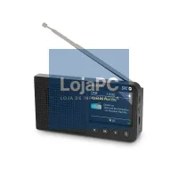 SPC Radio JETTY LITE DAB+ — imagem 5