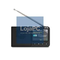 SPC Radio JETTY LITE DAB+ — imagem 3