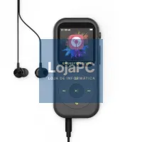 Energy Sistem Reprod. Bluetooth MP3 / MP4 Handy — imagem 3