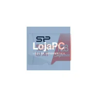 SP MicroSDXC 128GB Classe 10 V30 A1 — imagem 1