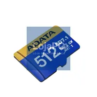 ADATA Extreme microSDXC 512GB SD7.1 Gen3x1 Switch2 — imagem 3