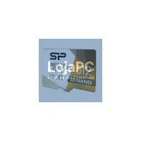 SP Superior Pro MicroSDXC 512GB Classe 10 V30 A1 — imagem 1