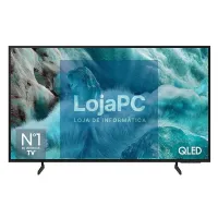 SAMSUNG TV 43" TQ43Q7F UHD QLED SMARTTV IA HDR10+ — imagem 1