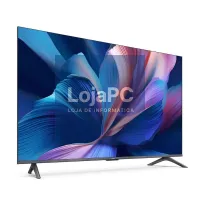 Xiaomi TV A PRO 2026 43" UHD QLED GOOGLETV DOLBY — imagem 2