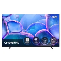 SAMSUNG TV 75" TU75U7025F CRYSTAL UHD SMART TV BT — imagem 1