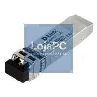 D-Link DEM-431XT Modulo SFP+ 10GB 300m — imagem 1