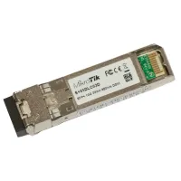 MikroTik S+85DLC03D Modulo SFP+ Multi Modo 300m — imagem 1