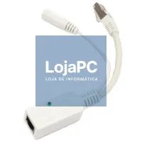 MikroTik RBGPOE Inyector PoE 9-48V — imagem 1