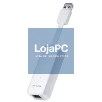 TP-Link UE300 Adaptador USB 3.0 Ethernet Gigabit — imagem 2
