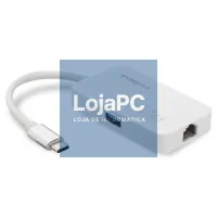 Edimax EU-4308 Adaptador USB 3.0 Gigabit USB TypeC — imagem 3