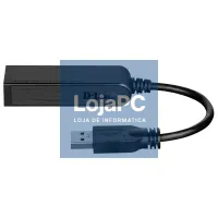 D-Link DUB-1312 Adaptador USB 3.0 Ethernet Gigabit — imagem 2