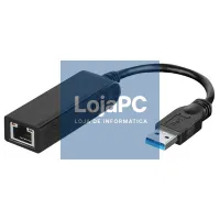 D-Link DUB-1312 Adaptador USB 3.0 Ethernet Gigabit — imagem 1