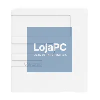 MikroTik GPEN11 Inyector PoE Pasivo 12-57V — imagem 1