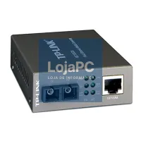TP-LINK MC100CM Conversor Medios Multi Modo 10/100 — imagem 3