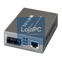 TP-LINK MC100CM Conversor Medios Multi Modo 10/100 — imagem 1