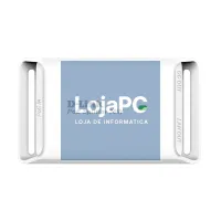 D-Link DPE-301GS Gigabit 30W PoE Splitter — imagem 3