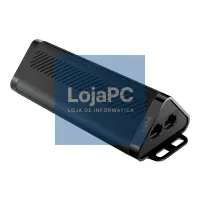 D-Link DPE-302GE Extensor PoE Gigabit de 2 portas — imagem 1