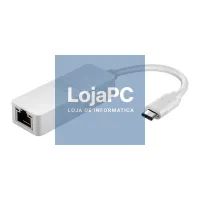 D-Link DUB-E130 Adapter USB-C a Gigabit Ether LAN — imagem 1
