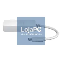 D-Link DUB-E130 Adapter USB-C a Gigabit Ether LAN — imagem 3
