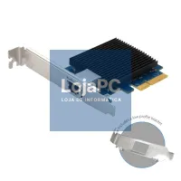 Edimax EN-9320TX-E V2 Cartão Red 10GB PCI-E LP — imagem 1