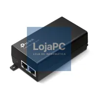 TP-Link PoE160S Inyector PoE+ 2xGb — imagem 5