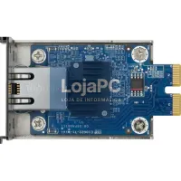 Synology E10G22-T1-Mini Cartão 10GbE RJ45 — imagem 1