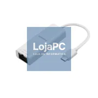 Edimax EU-4306C Adaptador USB-C 3.2 to GbE — imagem 1