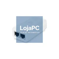 Ubiquiti Inyector U-POE-AF 48V 0,32A — imagem 1