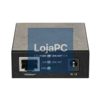 D-Link DMC-G01LC Conversor Medios 1000BaseT a SFP — imagem 1