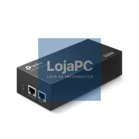 TP-Link PoE170S Inyector PoE++ h/60W — imagem 1