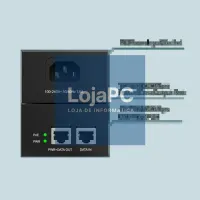 TP-Link PoE170S Inyector PoE++ h/60W — imagem 5