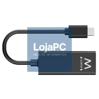 EWENT ADAPTADOR DE RED GIGABIT USB-C — imagem 3
