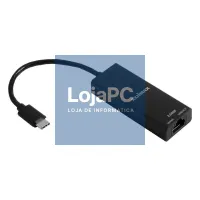 Edimax EU-4307 V2 Adaptador USB-C a 2.5GbE — imagem 1
