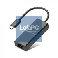Edimax EU-4307 V2 Adaptador USB-C a 2.5GbE — imagem 5